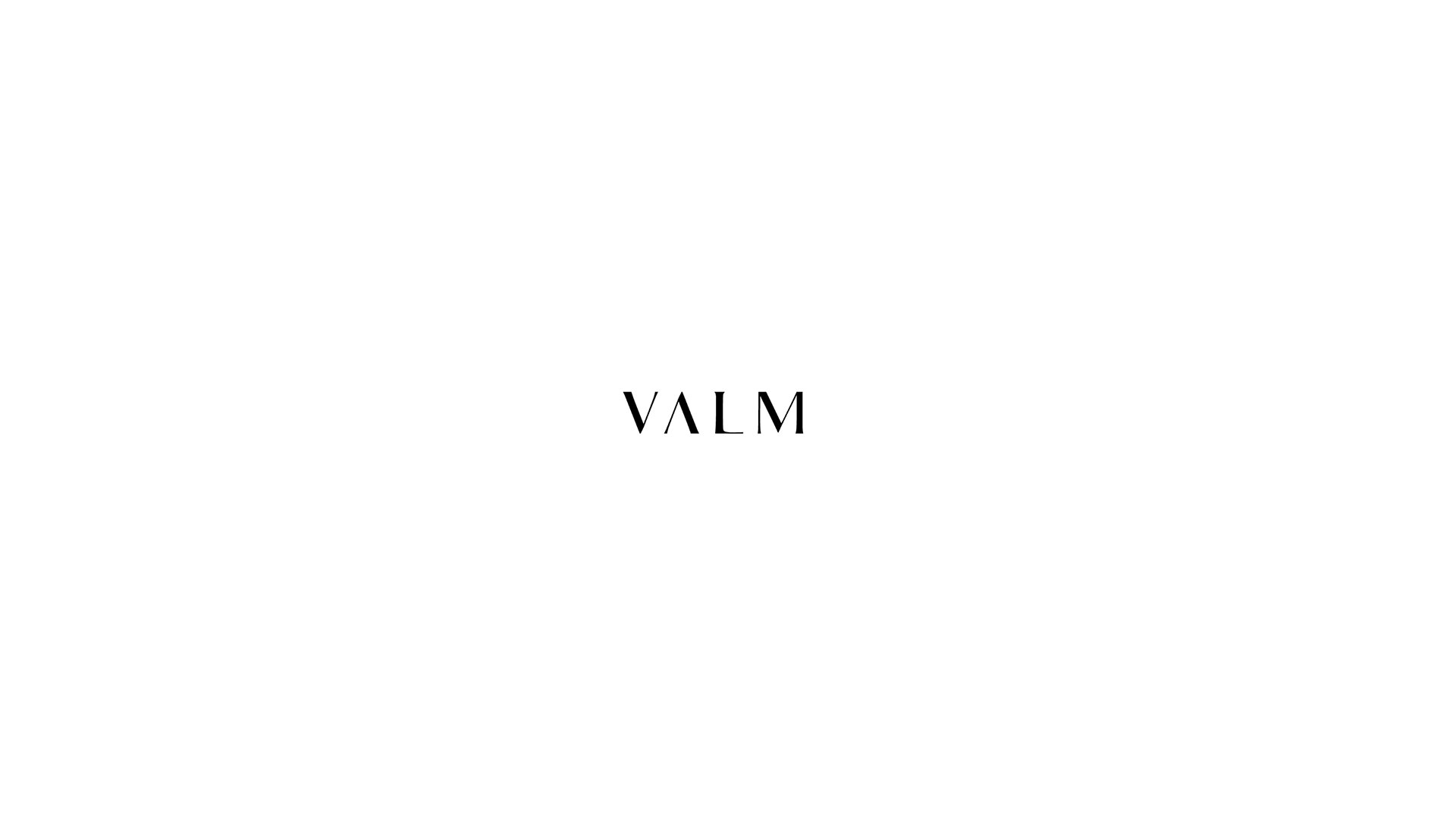 株式会社VALM コーポレートサイト