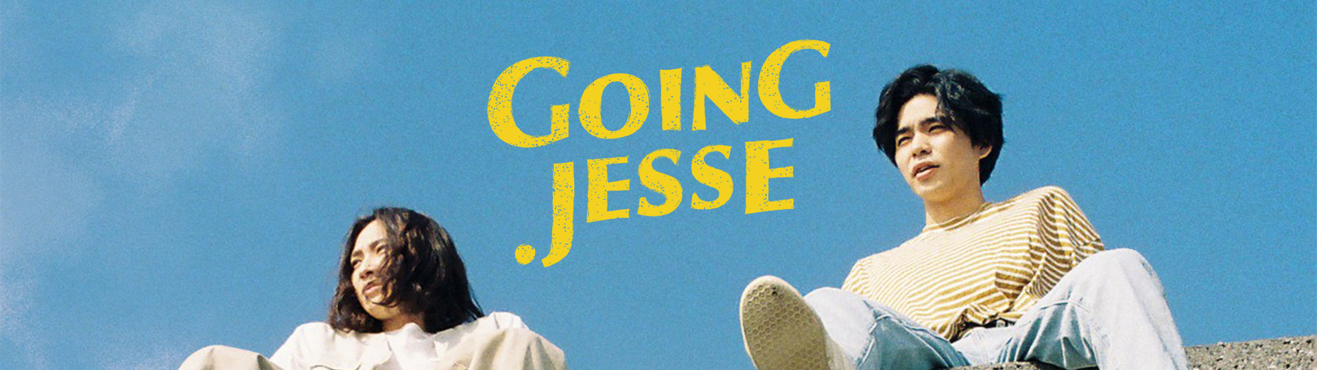 Going Jesse